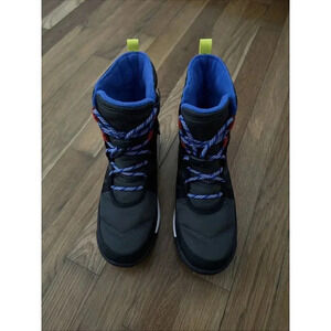 Sorel Whitney II Women's Short Fleece Lined Snow Boots US5 EU37 $140